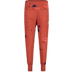 Maloja SignoraM. Pant Women's in Rosehip Alpflower
